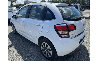 citroen-c3-hdi - 5