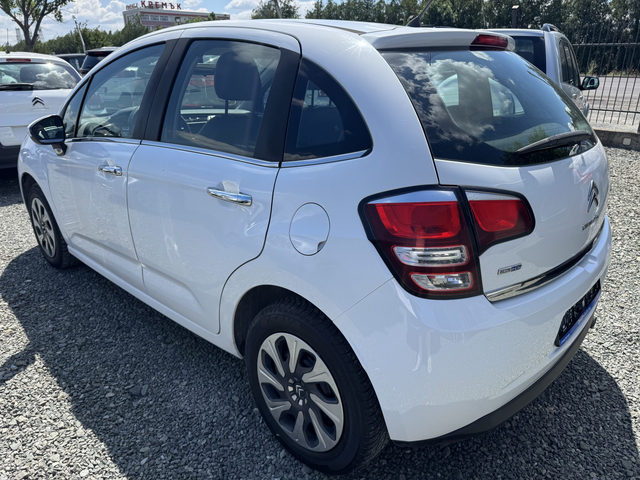 Citroen C3 HDI - автомобили, коли, обяви за нови и употребявани 5