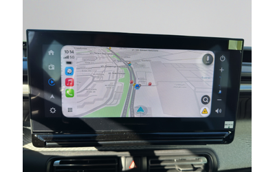 Citroen C3 MAX - автомобили, коли, обяви за нови и употребявани 12