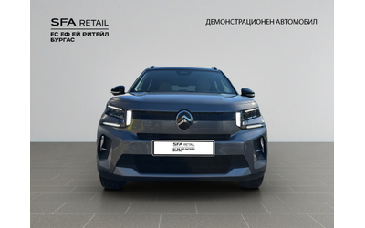 Citroen C3 MAX - автомобили, коли, обяви за нови и употребявани 13