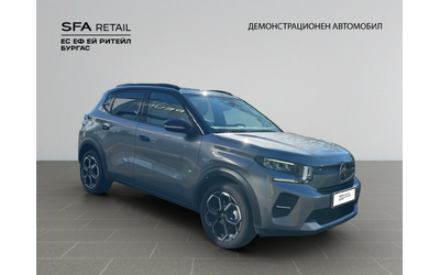 Citroen C3 MAX - автомобили, коли, обяви за нови и употребявани 14