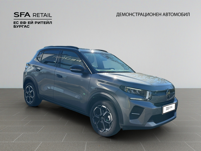 Citroen C3 MAX - автомобили, коли, обяви за нови и употребявани 14