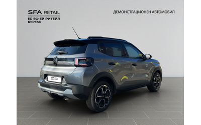 Citroen C3 MAX - автомобили, коли, обяви за нови и употребявани 16