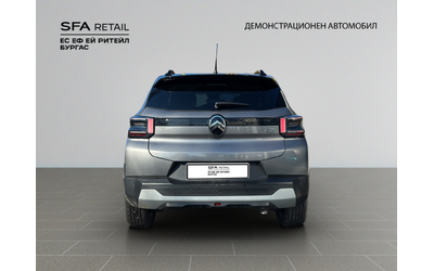 Citroen C3 MAX - автомобили, коли, обяви за нови и употребявани 17