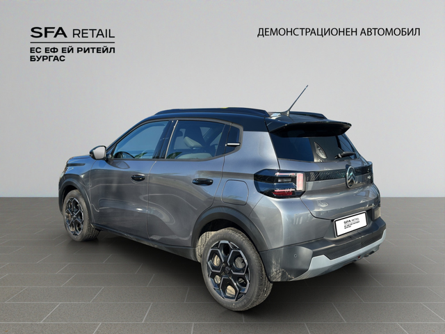 Citroen C3 MAX - автомобили, коли, обяви за нови и употребявани 18