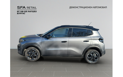 Citroen C3 MAX - автомобили, коли, обяви за нови и употребявани 19