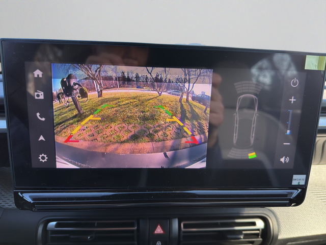 Citroen C3 MAX - автомобили, коли, обяви за нови и употребявани 1