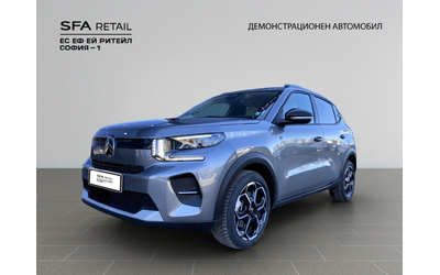 citroen-c3-max-electric-113-44kwh-reduktor-e6 - 0