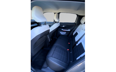 Citroen C3 MAX Electric 113 (44kWh) редуктор E6 - автомобили, коли, обяви за нови и употребявани 10