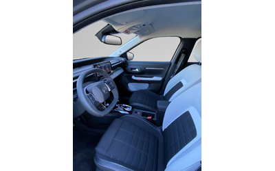 Citroen C3 MAX Electric 113 (44kWh) редуктор E6 - автомобили, коли, обяви за нови и употребявани 9