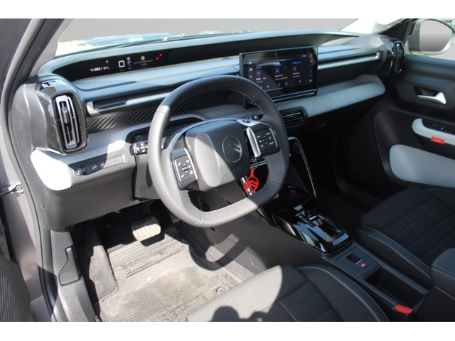 Citroen C3 MAX Electric 113 (44kWh) редуктор E6 - автомобили, коли, обяви за нови и употребявани 3