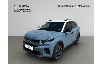 citroen-c3-max-electric-113-automatic-e6 - 0