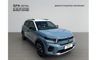 citroen-c3-max-electric-113-automatic-e6 - 2