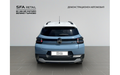 citroen-c3-max-electric-113-automatic-e6 - 4