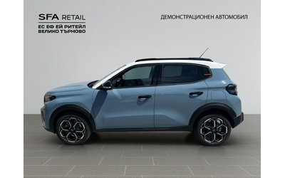 citroen-c3-max-electric-113-automatic-e6 - 5