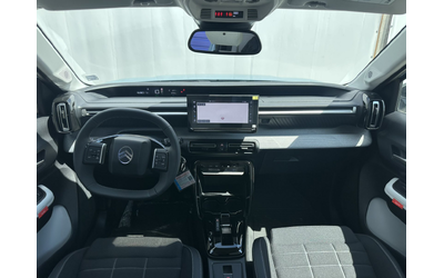 Citroen C3 MAX Electric 113 Automatic E6 - автомобили, коли, обяви за нови и употребявани 7