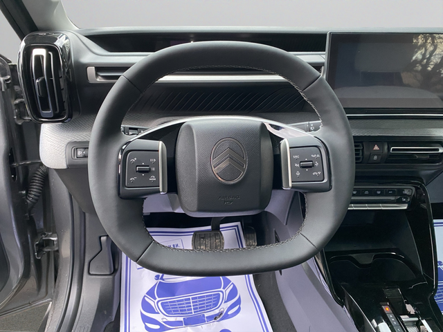 Citroen C3 MAX Electric 113 Automatic E6 - автомобили, коли, обяви за нови и употребявани 10