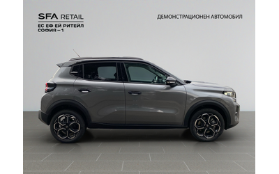 citroen-c3-max-electric-113-automatic-e6 - 3