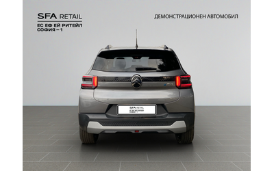 citroen-c3-max-electric-113-automatic-e6 - 5