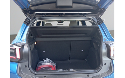 Citroen C3 MAX ELECTRIC 113 Comfort range Automatic E6 - автомобили, коли, обяви за нови и употребявани 12