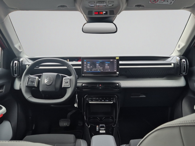 Citroen C3  MAX Electric - автомобили, коли, обяви за нови и употребявани 10