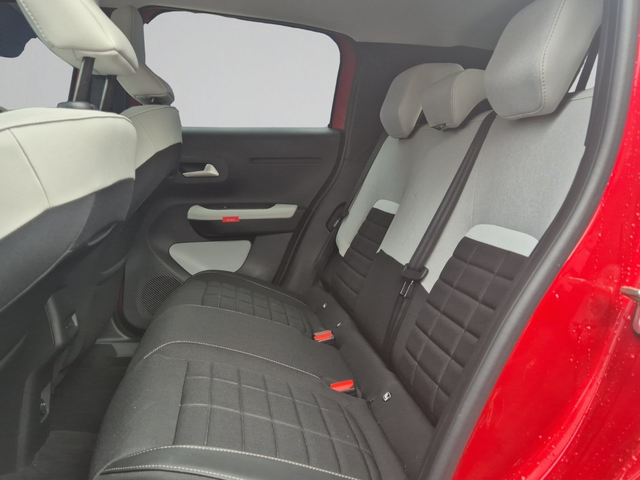 Citroen C3  MAX Electric - автомобили, коли, обяви за нови и употребявани 12