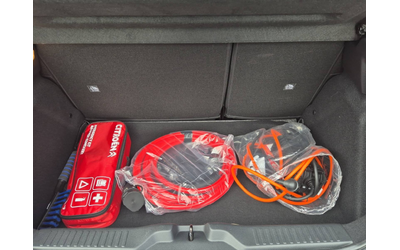 Citroen C3  MAX Electric - автомобили, коли, обяви за нови и употребявани 13