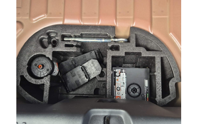 Citroen C3  MAX Electric - автомобили, коли, обяви за нови и употребявани 14