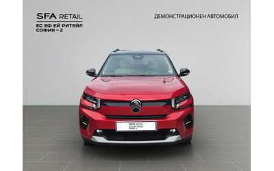 citroen-c3-max-electric - 2