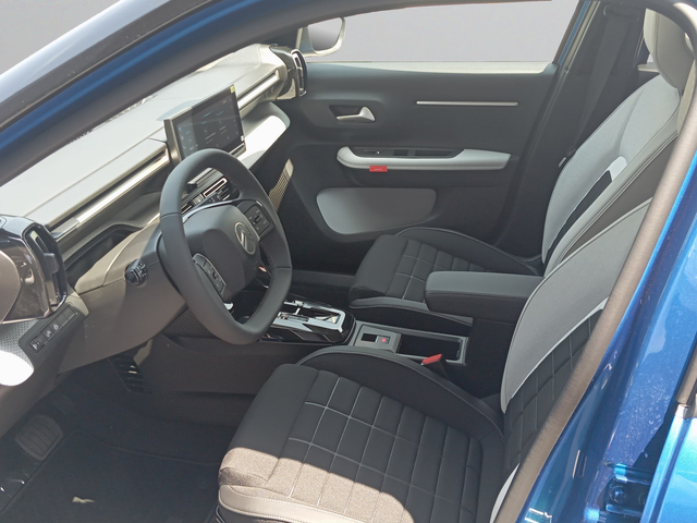 Citroen C3 MAX HYBRID 110 Automatic E6 - автомобили, коли, обяви за нови и употребявани 10