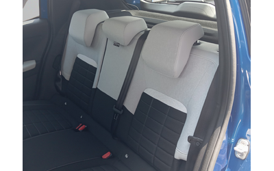 Citroen C3 MAX HYBRID 110 Automatic E6 - автомобили, коли, обяви за нови и употребявани 12