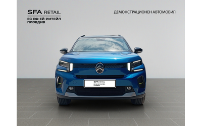 citroen-c3-max-hybrid-110-automatic-e6 - 1