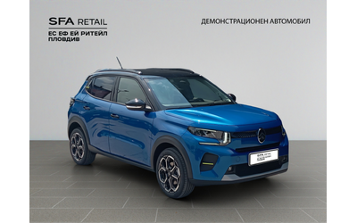 citroen-c3-max-hybrid-110-automatic-e6 - 2