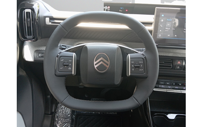 Citroen C3 MAX HYBRID 110 Automatic E6 - автомобили, коли, обяви за нови и употребявани 9