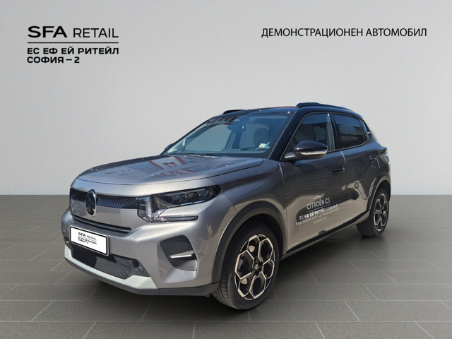 Citroen C3 new - автомобили, коли, обяви за нови и употребявани 0