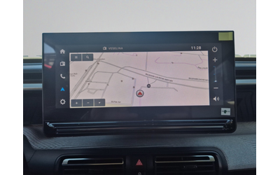 Citroen C3 new - автомобили, коли, обяви за нови и употребявани 13