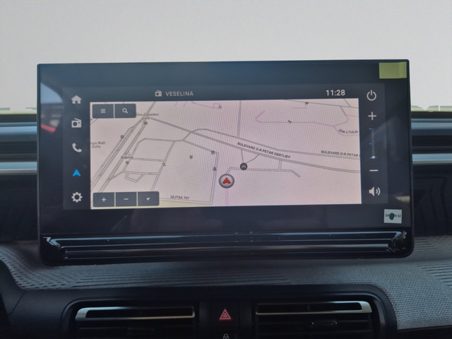 Citroen C3 new - автомобили, коли, обяви за нови и употребявани 13