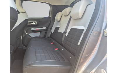 Citroen C3 new - автомобили, коли, обяви за нови и употребявани 14