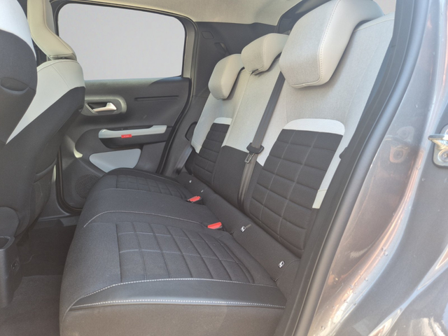 Citroen C3 new - автомобили, коли, обяви за нови и употребявани 14