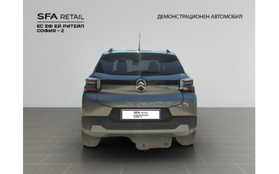 Citroen C3 new - автомобили, коли, обяви за нови и употребявани 6