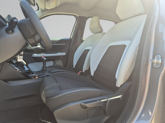 Citroen C3 new - автомобили, коли, обяви за нови и употребявани 9