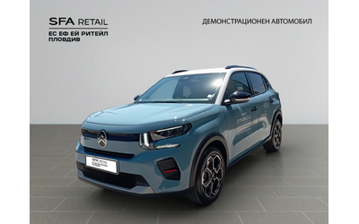 citroen-c3-new-c3-max-electric-113-44kwh-reduktor-e6 - 0