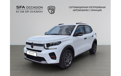 citroen-c3-new-c3-plus-turbo-100-manual-e6 - 0