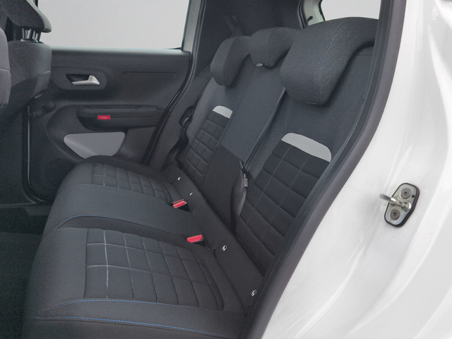 Citroen C3 NEW C3 PLUS Turbo 100 Manual E6 - автомобили, коли, обяви за нови и употребявани 11