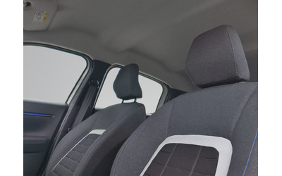 Citroen C3 NEW C3 PLUS Turbo 100 Manual E6 - автомобили, коли, обяви за нови и употребявани 12