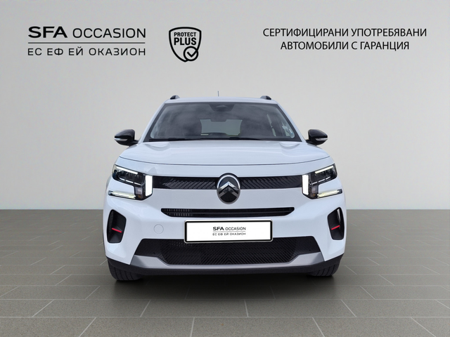 Citroen C3 NEW C3 PLUS Turbo 100 Manual E6 - автомобили, коли, обяви за нови и употребявани 1
