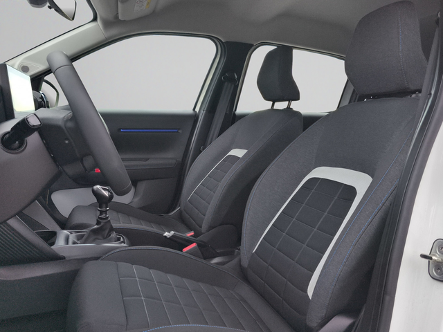 Citroen C3 NEW C3 PLUS Turbo 100 Manual E6 - автомобили, коли, обяви за нови и употребявани 8