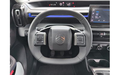 Citroen C3 NEW C3 PLUS Turbo 100 Manual E6 - автомобили, коли, обяви за нови и употребявани 9