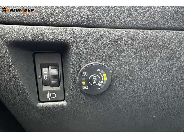 Citroen C3 Picasso 1.4i Газ.инжекцион/ГАРАНЦИЯ ОТ КЕНТАВЪР - автомобили, коли, обяви за нови и употребявани 10