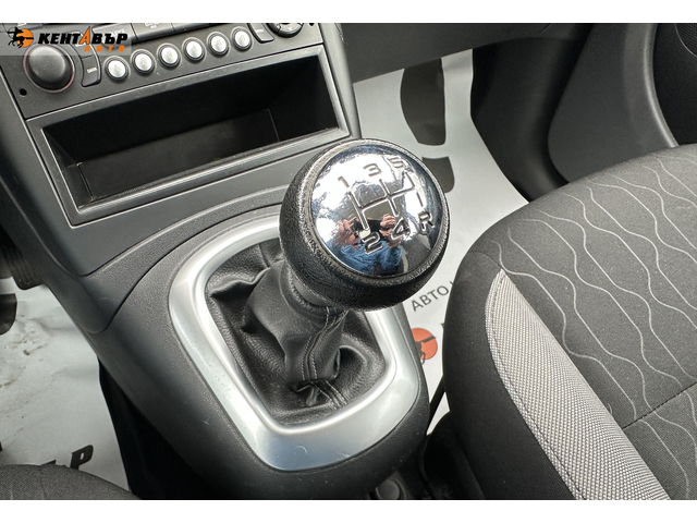 Citroen C3 Picasso 1.4i Газ.инжекцион/ГАРАНЦИЯ ОТ КЕНТАВЪР - автомобили, коли, обяви за нови и употребявани 11